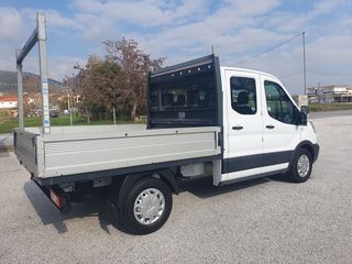 Διπλοκάμπινο Ford 2017 Transit-thumb-3