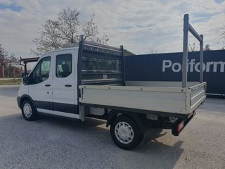 Διπλοκάμπινο Ford 2017 Transit-thumb-5