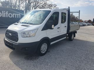 Διπλοκάμπινο Ford 2017 Transit-thumb-6