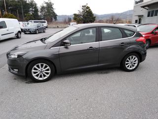 Ford Focus 2016 1.0 Ecoboos Titanium 125ps-thumb-2