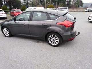 Ford Focus 2016 1.0 Ecoboos Titanium 125ps-thumb-3