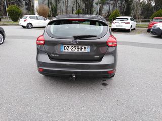 Ford Focus 2016 1.0 Ecoboos Titanium 125ps-thumb-4
