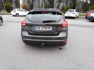 Ford Focus 2016 1.0 Ecoboos Titanium 125ps-thumb-5
