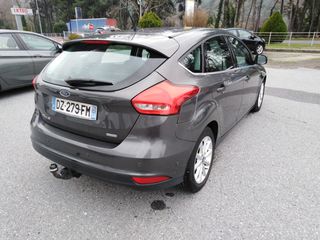 Ford Focus 2016 1.0 Ecoboos Titanium 125ps-thumb-6