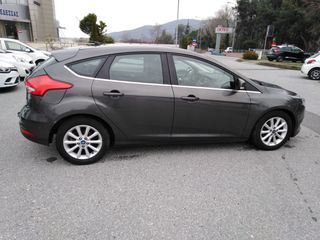 Ford Focus 2016 1.0 Ecoboos Titanium 125ps-thumb-7