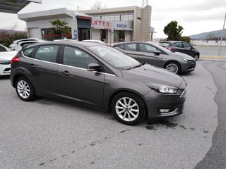 Ford Focus 2016 1.0 Ecoboos Titanium 125ps-thumb-8