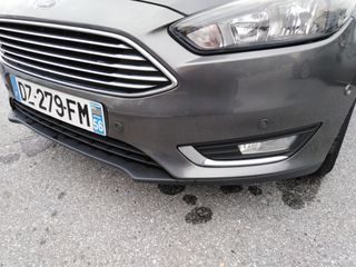 Ford Focus 2016 1.0 Ecoboos Titanium 125ps-thumb-10