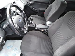 Ford Focus 2016 1.0 Ecoboos Titanium 125ps-thumb-12