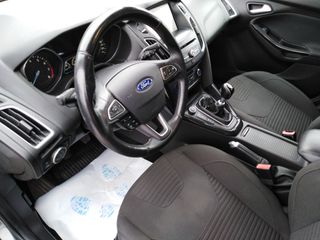 Ford Focus 2016 1.0 Ecoboos Titanium 125ps-thumb-13