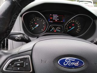 Ford Focus 2016 1.0 Ecoboos Titanium 125ps-thumb-16