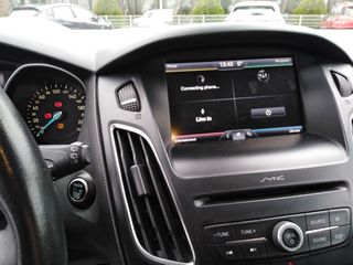 Ford Focus 2016 1.0 Ecoboos Titanium 125ps-thumb-18