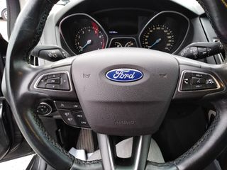 Ford Focus 2016 1.0 Ecoboos Titanium 125ps-thumb-19