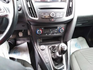 Ford Focus 2016 1.0 Ecoboos Titanium 125ps-thumb-21