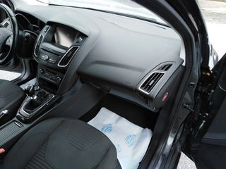 Ford Focus 2016 1.0 Ecoboos Titanium 125ps-thumb-27