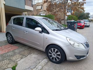 Opel Corsa 2007 1.2 5D ENJOY LPG