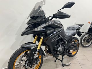 Voge DS525X 2026 BLACK KNIGHT-thumb-1