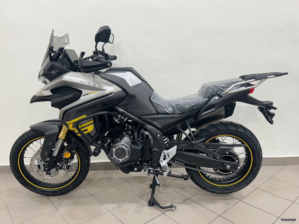 Voge DS525X 2026
