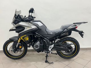 Voge DS525X 2026