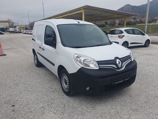 Κλούβα Renault 2019 Kangoo
