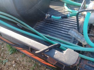 Pickup - Αγροτικό Nissan 1985 1985