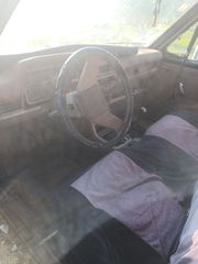 Pickup - Αγροτικό Nissan 1985 1985-thumb-2