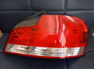 ΓΝΗΣΙΟ ΠΙΣΩ ΔΕΞΙ ΦΩΣ BMW 118 120 CABRIO E82 E88 6321692452004
