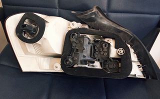 ΓΝΗΣΙΟ ΠΙΣΩ ΔΕΞΙ ΦΩΣ BMW 118 120 CABRIO E82 E88 6321692452004-thumb-2
