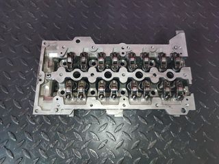 ΚΑΠΑΚΙ ΜΗΧΑΝΗΣ (ΚΕΦΑΛΗ) OPEL ASTRA J (A13DTE) 1.3 CDTi 2010'-2016' (Z)