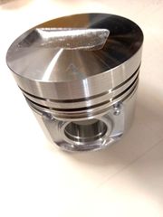 ΕΜΒΟΛΑ ΚΙΝΗΤΗΡΑ  CUMMINS  A2300.
