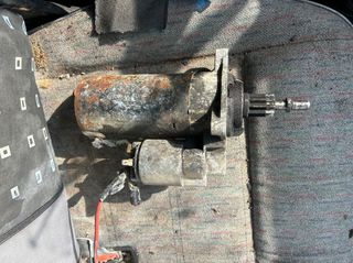 ΜΙΖΑ (BOSCH) VW T4 (AAB 2400 cc DIESEL)