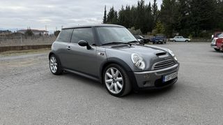 Mini Cooper S 2006 R 53
