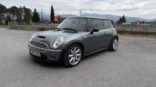 Mini Cooper S 2006 R 53-thumb-1