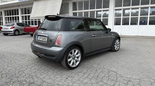 Mini Cooper S 2006 R 53-thumb-2