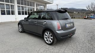 Mini Cooper S 2006 R 53-thumb-3