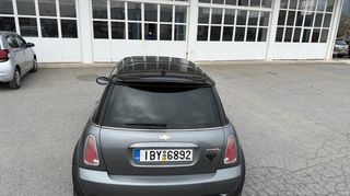 Mini Cooper S 2006 R 53-thumb-4