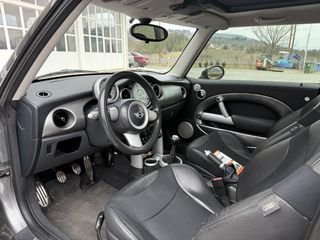 Mini Cooper S 2006 R 53-thumb-5