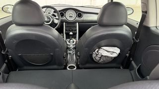 Mini Cooper S 2006 R 53-thumb-7