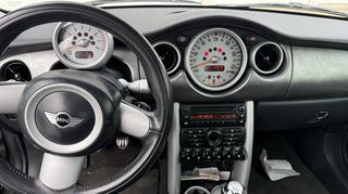 Mini Cooper S 2006 R 53-thumb-8