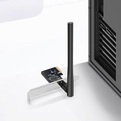 TP-Link Archer T2E Internal WLAN 433 Mbit/s-thumb-1