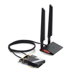 TP-Link Archer BE9300 Wi-Fi 7 Bluetooth 5.4 PCIe Adapter-thumb-1