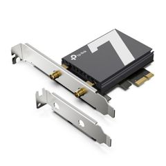 TP-Link Archer BE9300 Wi-Fi 7 Bluetooth 5.4 PCIe Adapter-thumb-2
