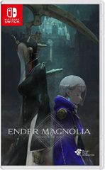 Ender Magnolia: Bloom in the Mist (Import) / Nintendo Switch