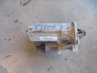 MERCEDES CITAN 1,5 DIESEL ΜΙΖΑ ΜΟΝΤΕΛΟ 10-18