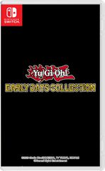 Yu-Gi-Oh! Early Days Collection / Nintendo Switch