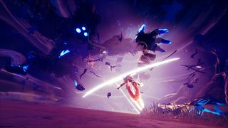Strayed Lights (Limited Run) (Import) / Nintendo Switch-thumb-4
