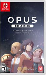 OPUS Collection (Import) / Nintendo Switch