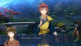 Mizuchi (Asian/Multi in Game) (Import) / Nintendo Switch-thumb-3