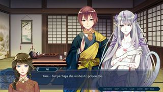 Mizuchi (Asian/Multi in Game) (Import) / Nintendo Switch-thumb-4