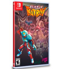 Bat Boy (Import) / Nintendo Switch