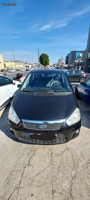 Ford C-Max 2009